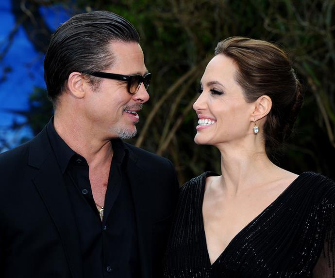 Brad Pitt and Angelina Jolie adopt new baby