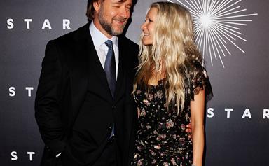 Russell Crowe remains hopeful about estranged wife Danielle Spencer: ‘Technically we’re married’
