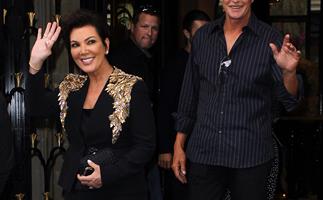 Kris Jenner denies she was given the chance to comment on Bruce Jenner’s transition