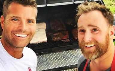 Pete Evans WILL return to My Kitchen Rules despite the Paleo backlash