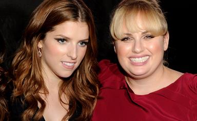 Pitch not-so Perfect: Rebel Wilson and Anna Kendrick’s off-screen friendship hits a sour note