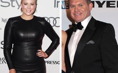 Details about Samantha Armytage and 60 minutes’ Michael Usher’s would-be-romance revealed!