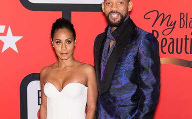 Is it over for Will Smith and Jada Pinkett-Smith?