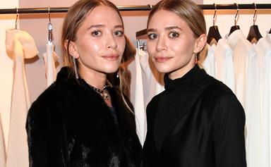 Double trouble! Mary-Kate and Ashley Olsen sued by ex-interns