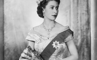 Britannia’s Magnificent Monarch! A celebration of the UK’s longest-serving monarch, Queen Elizabeth II