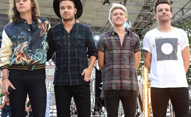 One Direction headed for year-long hiatus