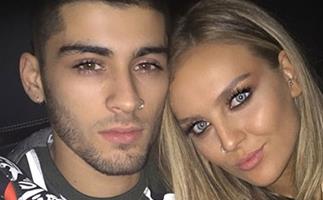 Zayn Malik ends engagement with Perrie Edwards