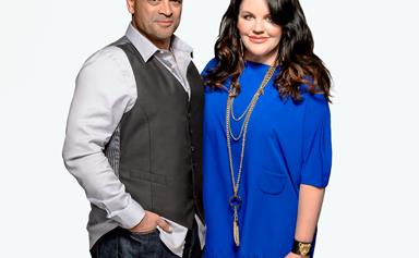 Sam Wallace and Toni Street to host The Hits morning show in Auckland