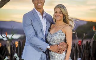 Why Blake Garvey REALLY ended things with Sam Frost