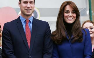 Prince William and Duchess Catherine's favourite Christmas desserts