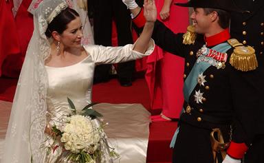 Crown Princess Mary and Crown Prince Frederik: Why their road to romance is a real life fairytale