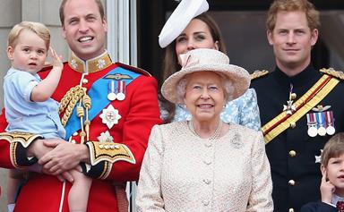 Everything you need to know about Queen Elizabeth’s 90th birthday bonanza