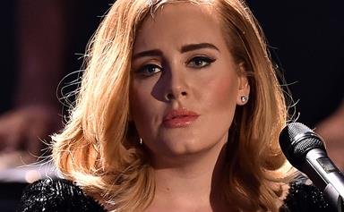 “I’d probably have died!” Adele reveals her shocking health scare