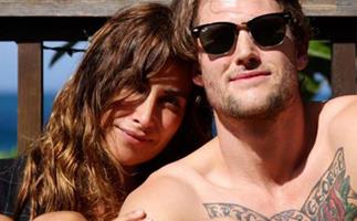 CONFIRMED! Jodhi Meares has married her 28-year-old boyfriend in a romantic Hawaiian ceremony