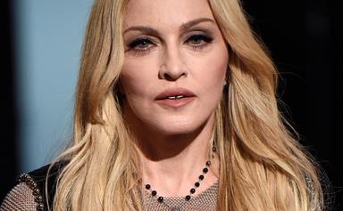 Madonna’s tumultuous custody battle for her son