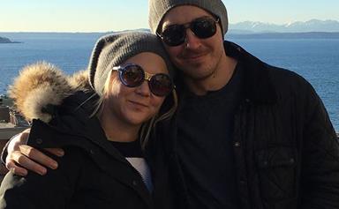 Ultimate single girl Amy Schumer has a boyfriend, and he’s perfect