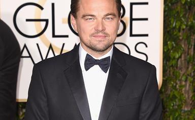 Here's how Leonardo DiCaprio really feels about having kids
