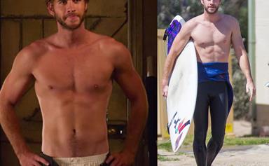 Holy Hemsworth! Liam's best moments