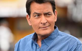 Charlie Sheen explains why he went off his HIV medication