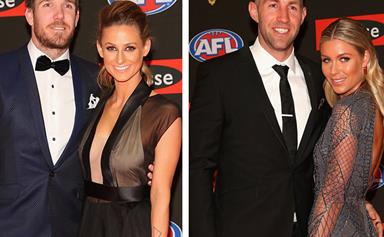 EXCLUSIVE! Collingwood stars Dane Swan and Travis Cloke engulfed in nude-photo scandal