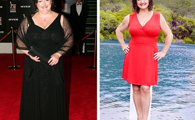 Julie’s healthy new body: How I lost 20 kilos without dieting