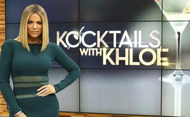 Kendall Jenner's pregnancy prank on Khloe's new show!