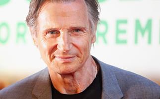 Is Liam Neeson dating Charlize Theron?