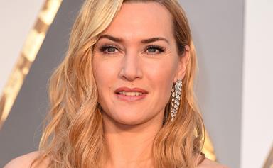 Is Kate Winslet pregnant with baby number four?