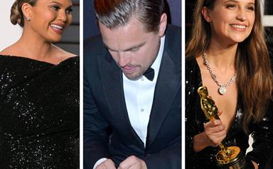 Inside the hottest the 2016 Oscars afterparties
