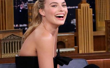 From charming royals to sporting a wedding band... Uncover the mystery that is Margot Robbie