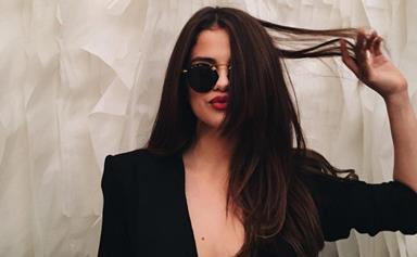 Selena Gomez overtakes Taylor Swift as the Queen of Instagram!