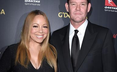 IT'S OVER: James Packer dumps Mariah Carey