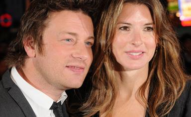 Jamie Oliver and wife Jools welcome their fifth child!