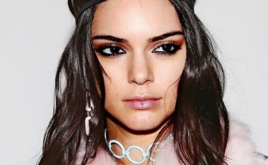 Kendall Jenner's pro beauty tips