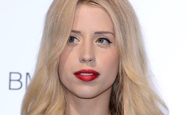 Peaches Geldof’s best friend pens emotional letter on the second anniversary of her death