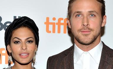 Eva Mendes and Ryan Gosling are expecting their second child!
