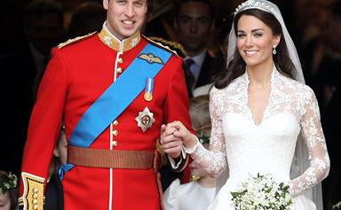 Why the Duke and Duchess of Cambridge almost never hold hands