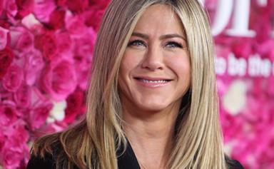 What Jennifer Aniston really thinks about your hair