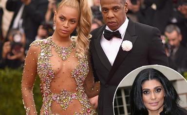 Stylist linked to Jay Z cancels appearance