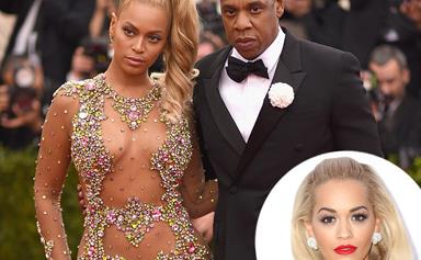 Rita Ora addresses Jay Z affair rumours amid Beyonce’s Lemonade fallout