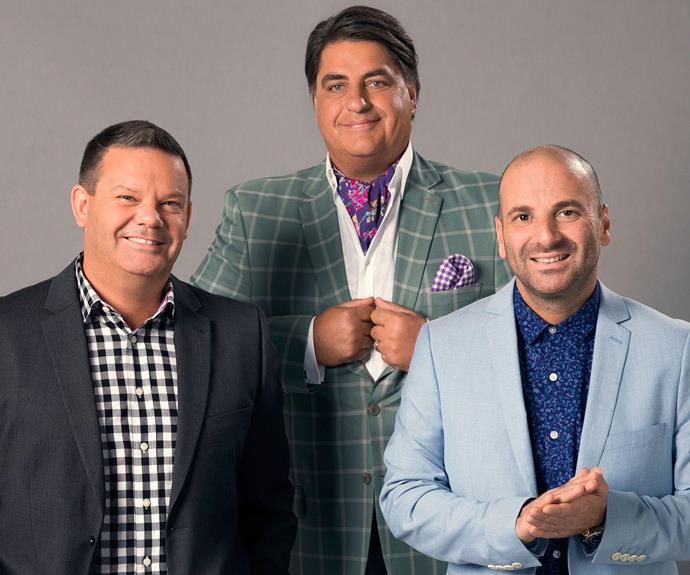 REVEALED: The MasterChef top 24!