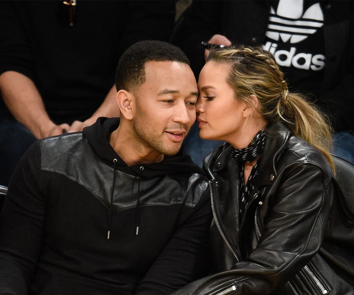 [Chrissy Teigen](http://www.womansday.com.au/tags/Chrissy-Teigen|target="_blank"|rel="nofollow") admits she and husband [John Legend](http://www.womansday.com.au/celebrity/hollywood-stars/john-legend-talks-about-chrissy-teigen-and-baby-luna-16800|target="_blank"|rel="nofollow") like to keep things exciting - so much so, they've joined the Mile High Club.