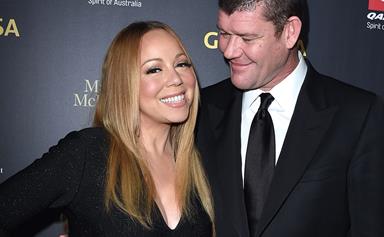 Mariah Carey wants a prenup with fiance James Packer