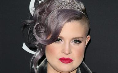 Kelly Osbourne weighs in on Sharon and Ozzy’s marital problems