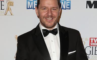 Manu Feildel wants to end hunger in Australia