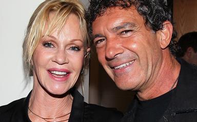 Melanie Griffith celebrates two years of divorce from Antonio Banderas