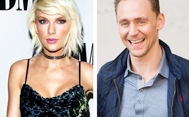 Taylor Swift and Tom Hiddleston go VERY public with new romance