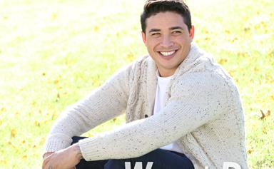 Kevin Locke opens up about going to rehab to save his marriage