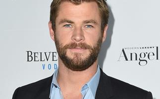Chris Hemsworth main