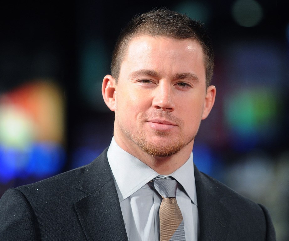 Channing admitted to being a high-functioning alcoholic in 2014.